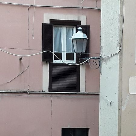 Ferienwohnung Quarta Strada Civitavecchia Exterior foto