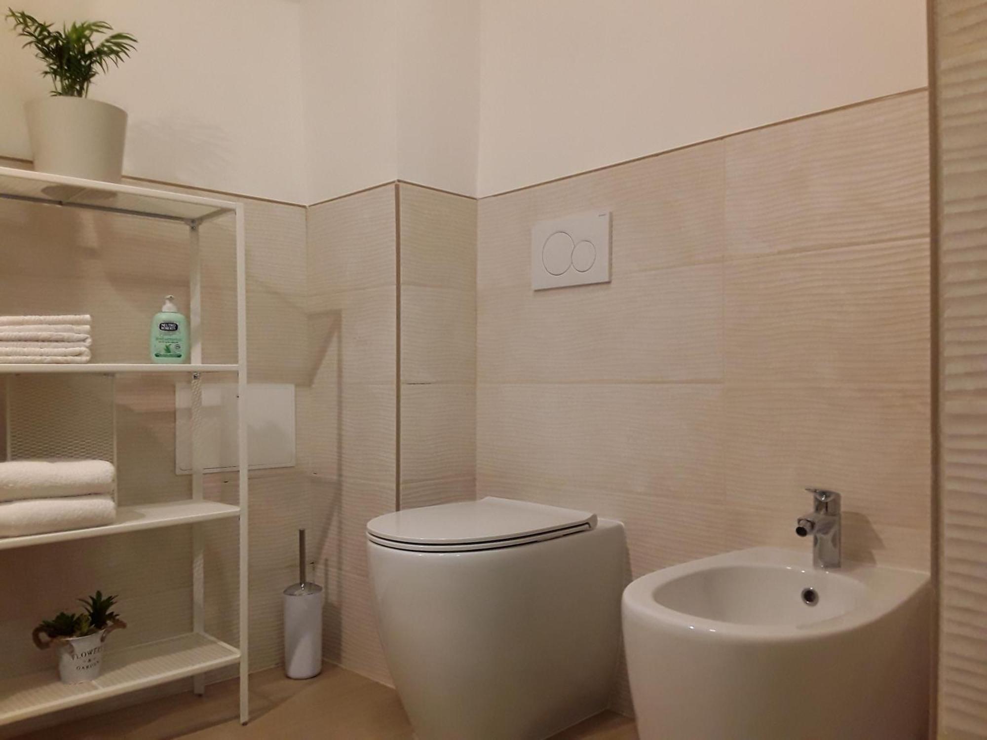Ferienwohnung Quarta Strada Civitavecchia Exterior foto