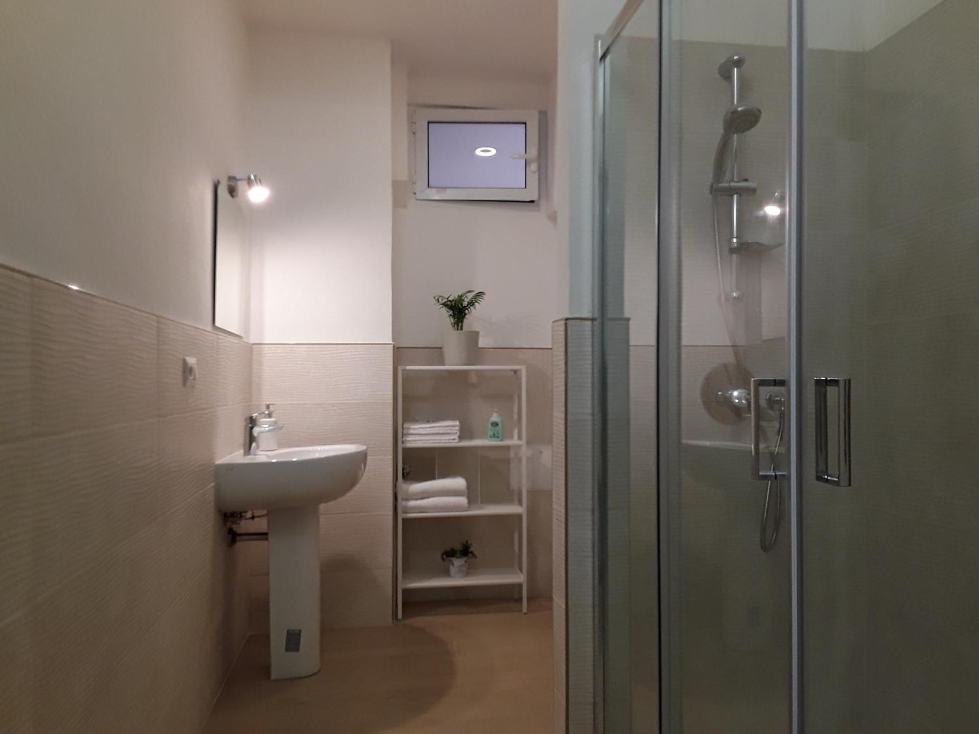 Ferienwohnung Quarta Strada Civitavecchia Exterior foto