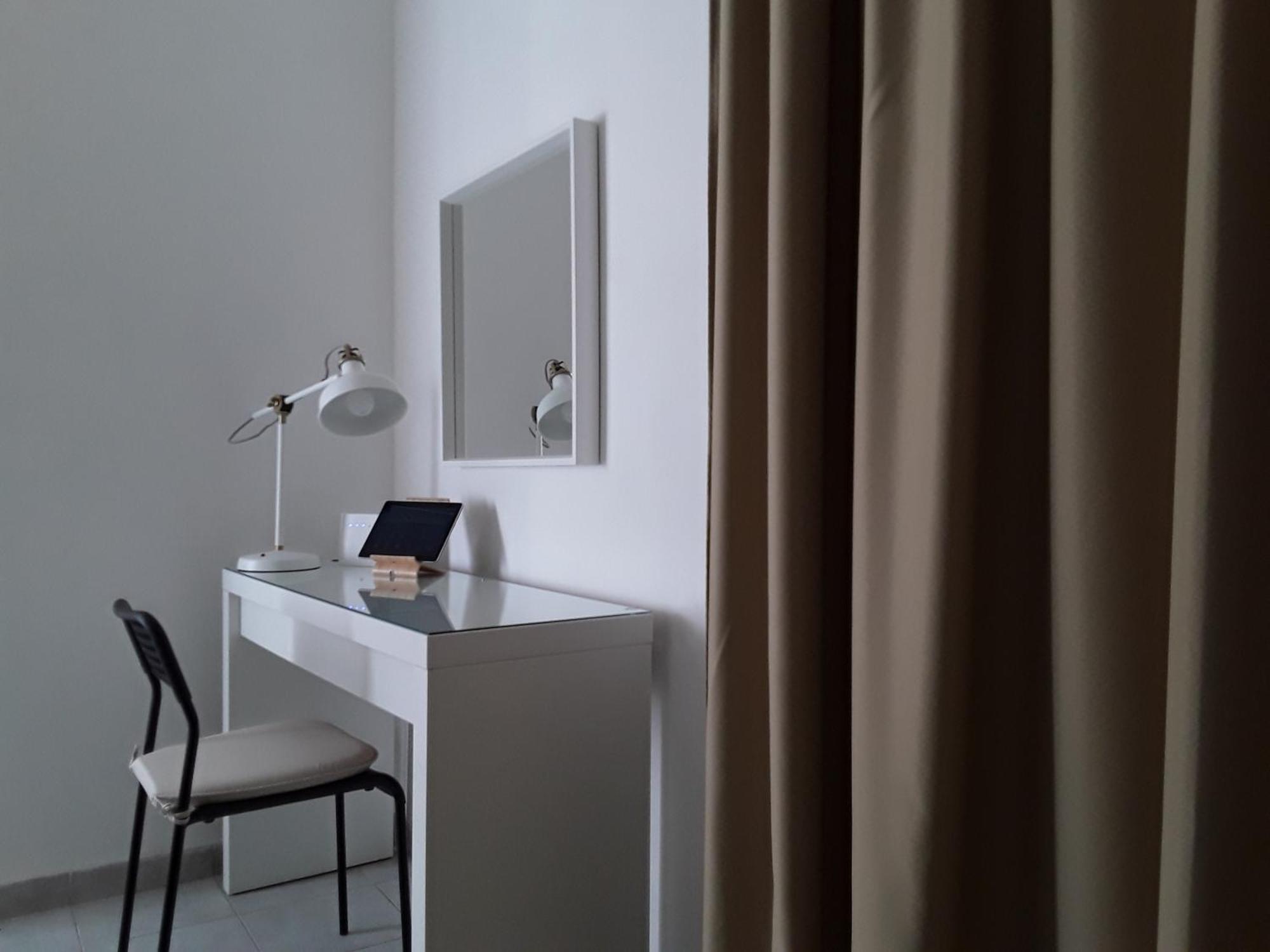 Ferienwohnung Quarta Strada Civitavecchia Exterior foto