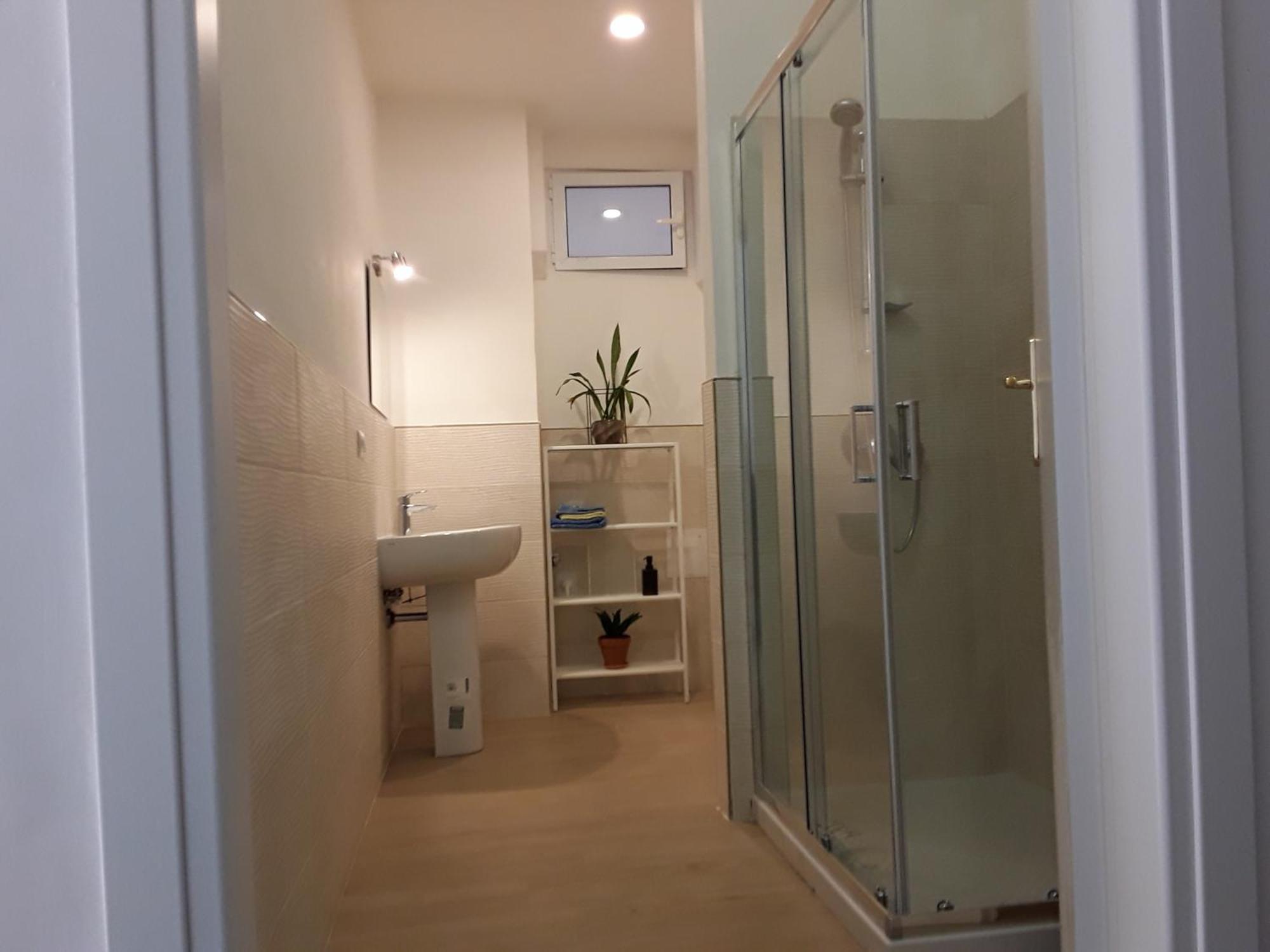 Ferienwohnung Quarta Strada Civitavecchia Exterior foto